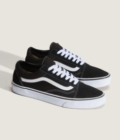 VANS OLD SKOOL NOIRE