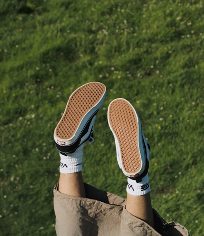 Vans Knu Skool Noire 3