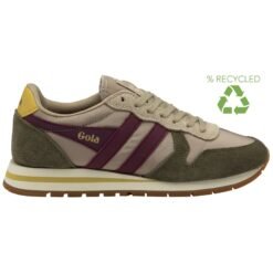 Gola Classics Daytona Chute Trainers
