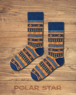 CHAUSSETTE POLAR STAR ARVID