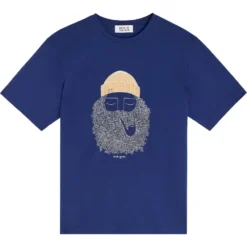 ABYSS SMOKING PIPE TEE