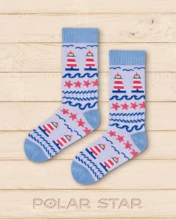 CHAUSSETTE POLAR STAR FORLYGTER