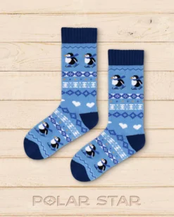 CHAUSSETTE POLAR STAR ISFLAK