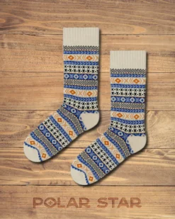 CHAUSSETTE POLAR STAR RAGNAR