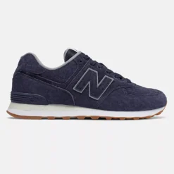 NEW BALANCE 574 PIGMENT