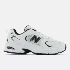 NEW BALANCE 530 EWB BLACK & WHITE