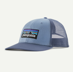 P-6 LOGO LOPRO TRUCKER HAT
