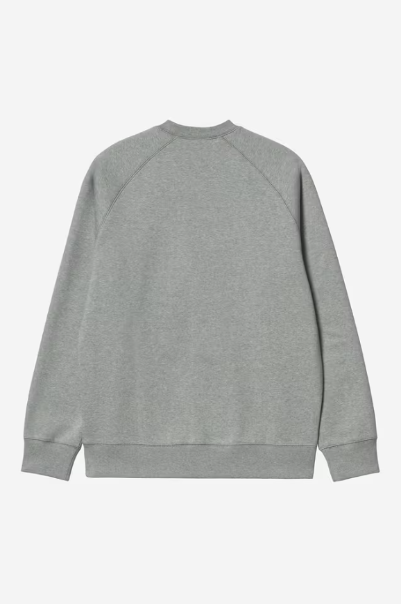 Chase Sweatshirt Grey 2