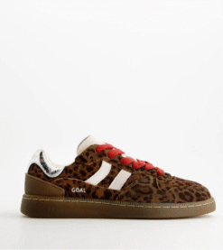 COOLWAY GOAL DARK LEO