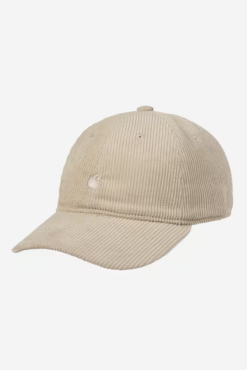 CASQUETTE HARLEM CAP WALL