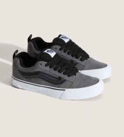 VANS KNU SCHOOL GRIS