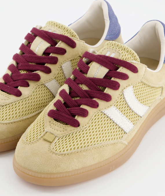 Coolway Baresi Ivy Gold 2