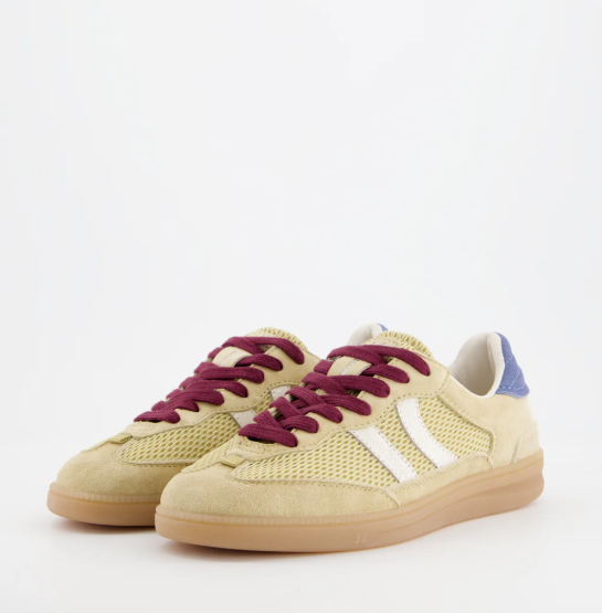 Coolway Baresi Ivy Gold 3