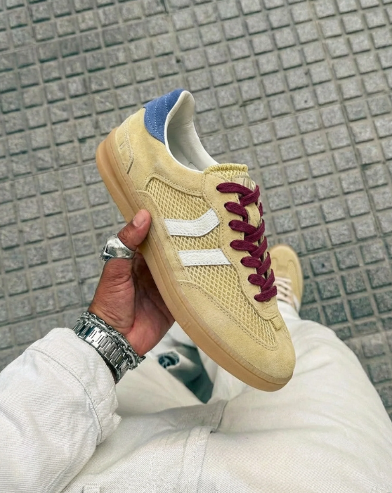 Coolway Baresi Ivy Gold 4