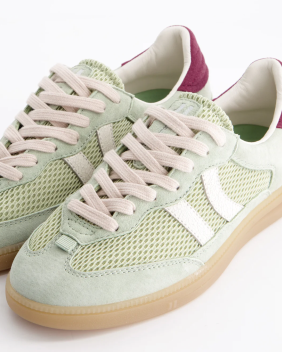 Coolway Baresi Lux Mint 2