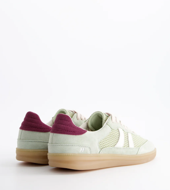 Coolway Baresi Lux Mint 4