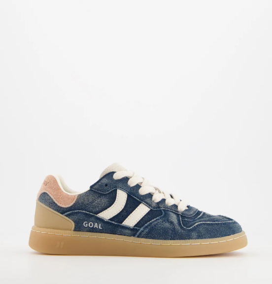 Coolway Goal Blue Royal 1