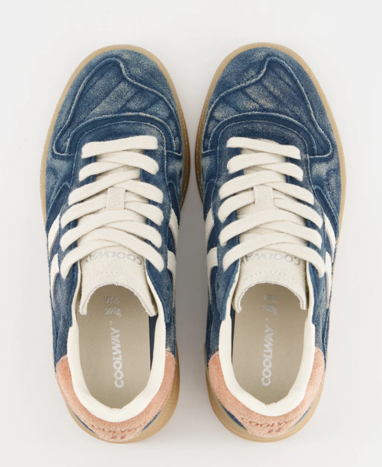 Coolway Goal Blue Royal 3