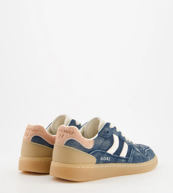 Coolway Goal Blue Royal 4