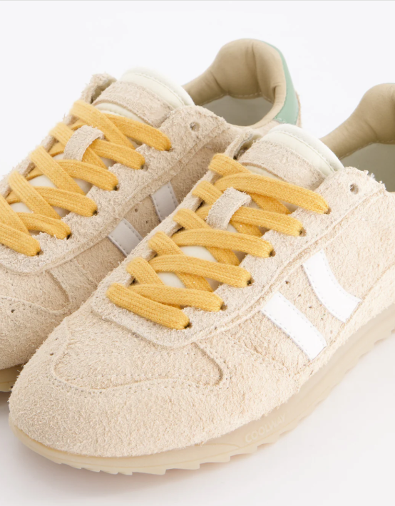 Coolway Switzer Dune Step 2