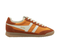 GOLA FIREFLY TRAINERS CLEMENTINE/MOODY ORANGE