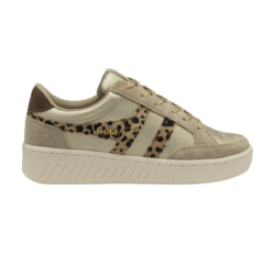 GOLA SUPERSLAM BLAZE GOLD/LEOPARD