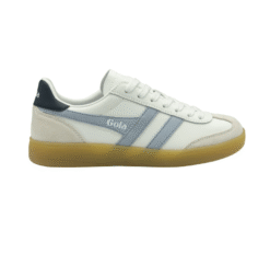 GOLA VIPER LEATHER AIR/NAVY/GUM