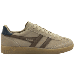 GOLA VIPER TRAINERS BONE/OTTER