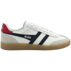 GOLA VIPER TRAINERS MOONLIGHT/RED