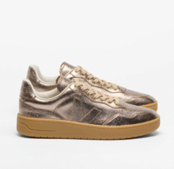 V-90 LEATHER FULL BRONZE NATURAL