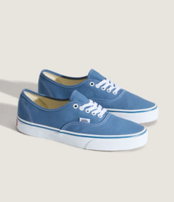 VANS AUTHENTIC BLEUE