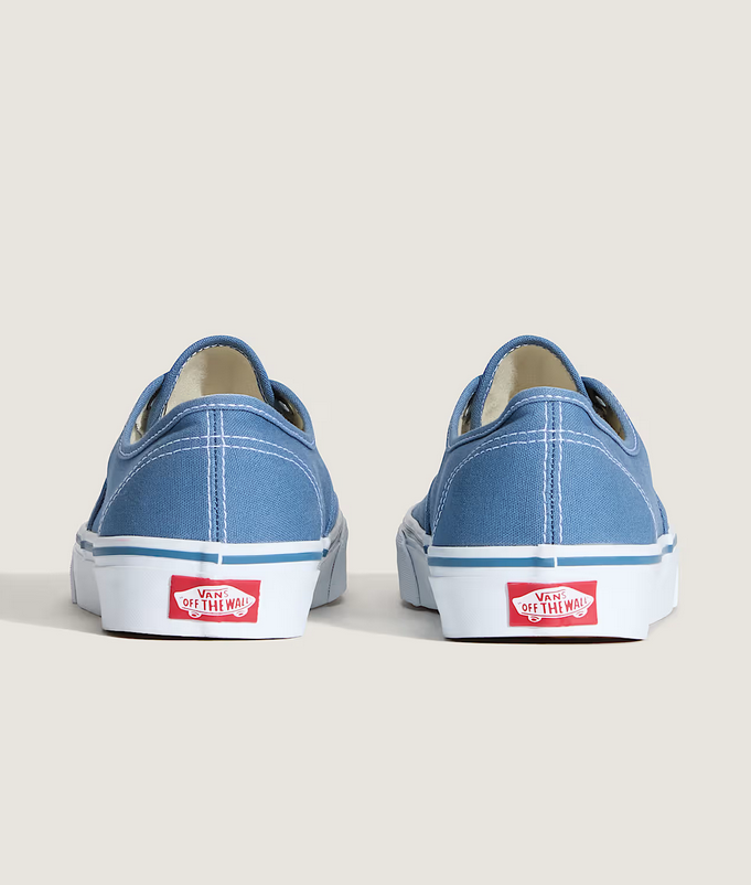 Vans Authentic Bleue 4