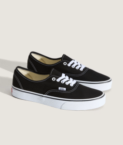 VANS AUTHENTIC NOIRE