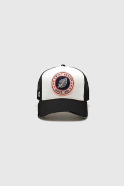 SWEET PANTS HOME RUN CAP BLACK