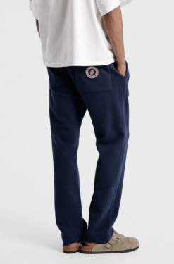 JOGGING ICONIC STRAIGHT NIGHT