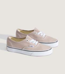 VANS AUTHENTIC BEIGE