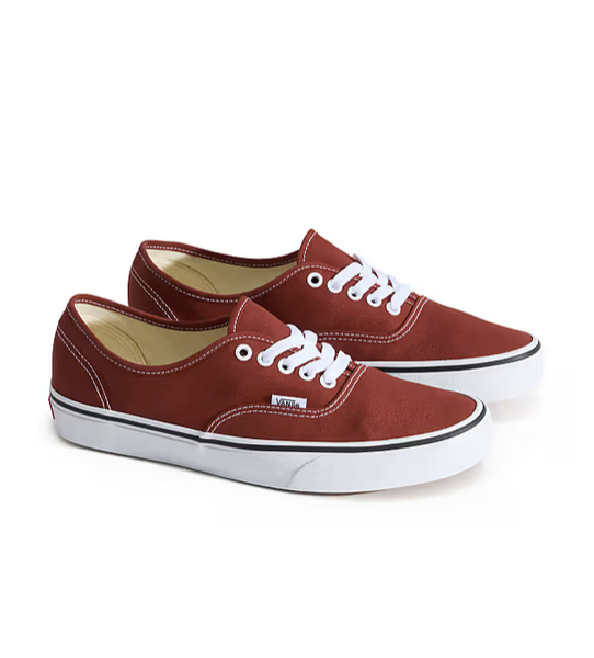 Vans Authentic Bronze 1