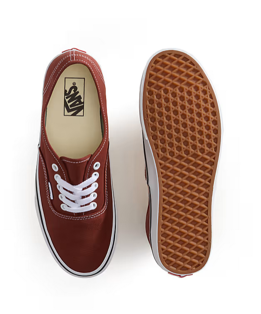 Vans Authentic Bronze 3