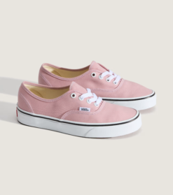 VANS AUTHENTIC ROSE