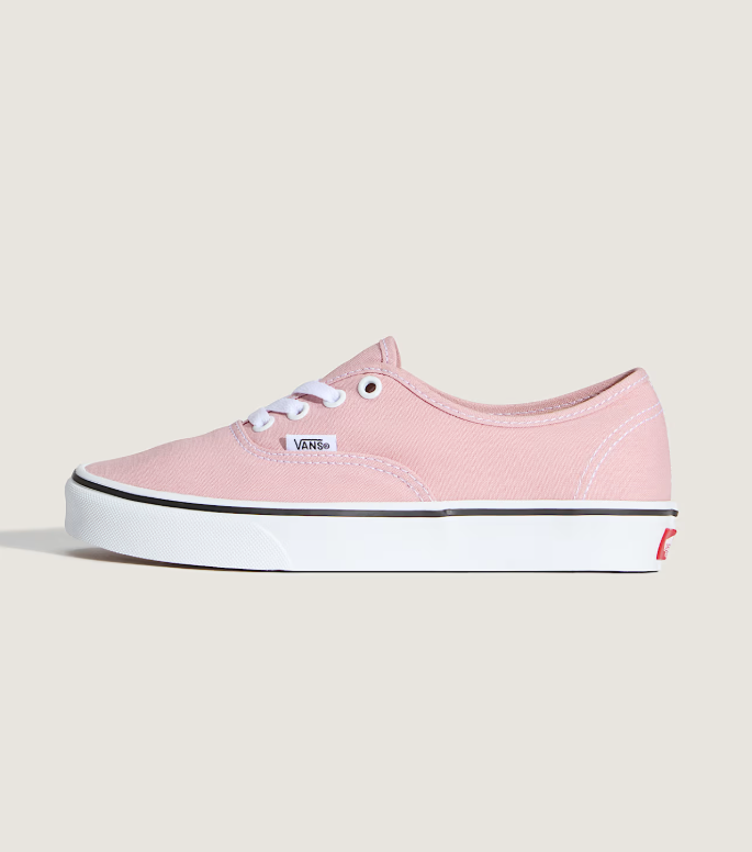 Vans Authentic Rose 2