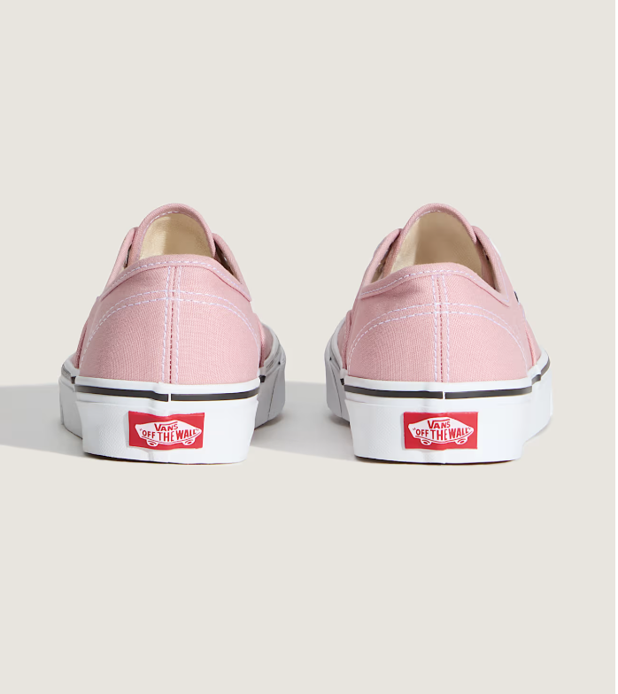 Vans Authentic Rose 4