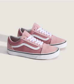 VANS OLD SKOOL ROSE