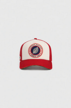 SWEET PANTS HOME RUN CAP CANDY
