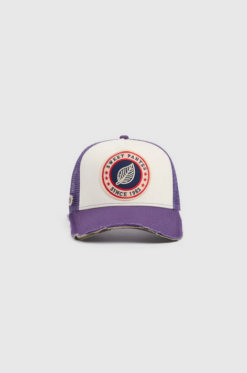 SWEET PANTS HOME RUN CAP IMPERIAL
