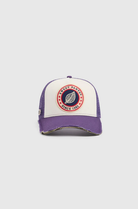 Sweet Pants Home Run Cap Imperial 1
