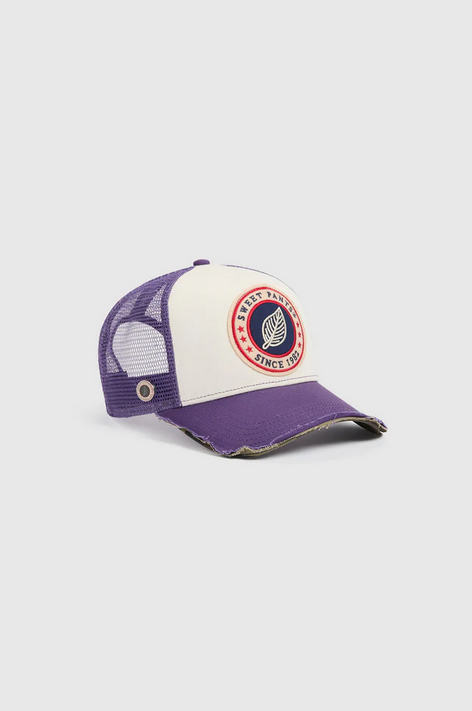 Sweet Pants Home Run Cap Imperial 2