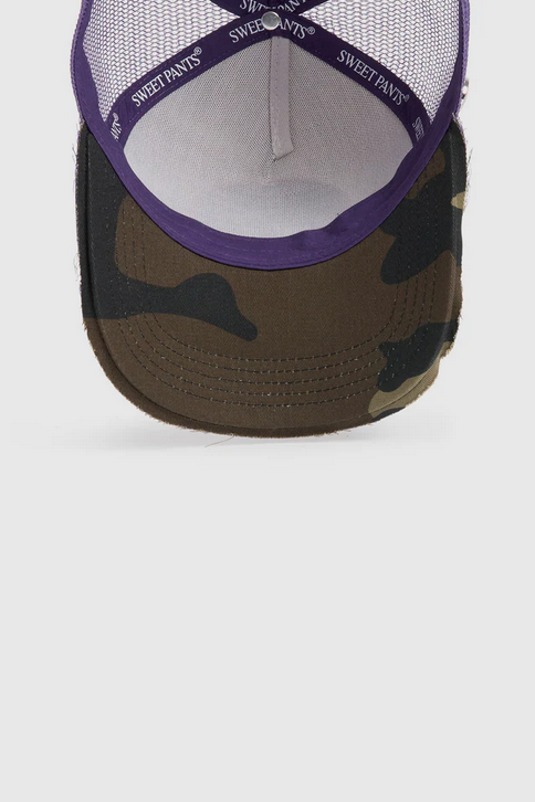 Sweet Pants Home Run Cap Imperial 3