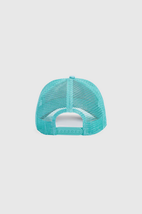 Sweet Pants Home Run Cap Sea 3