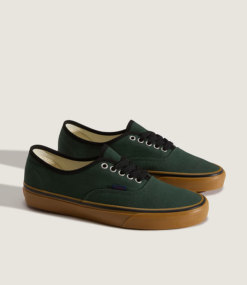 VANS AUTHENTIC BTS GREEN