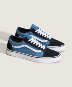 VANS OLD SKOOL BLUE